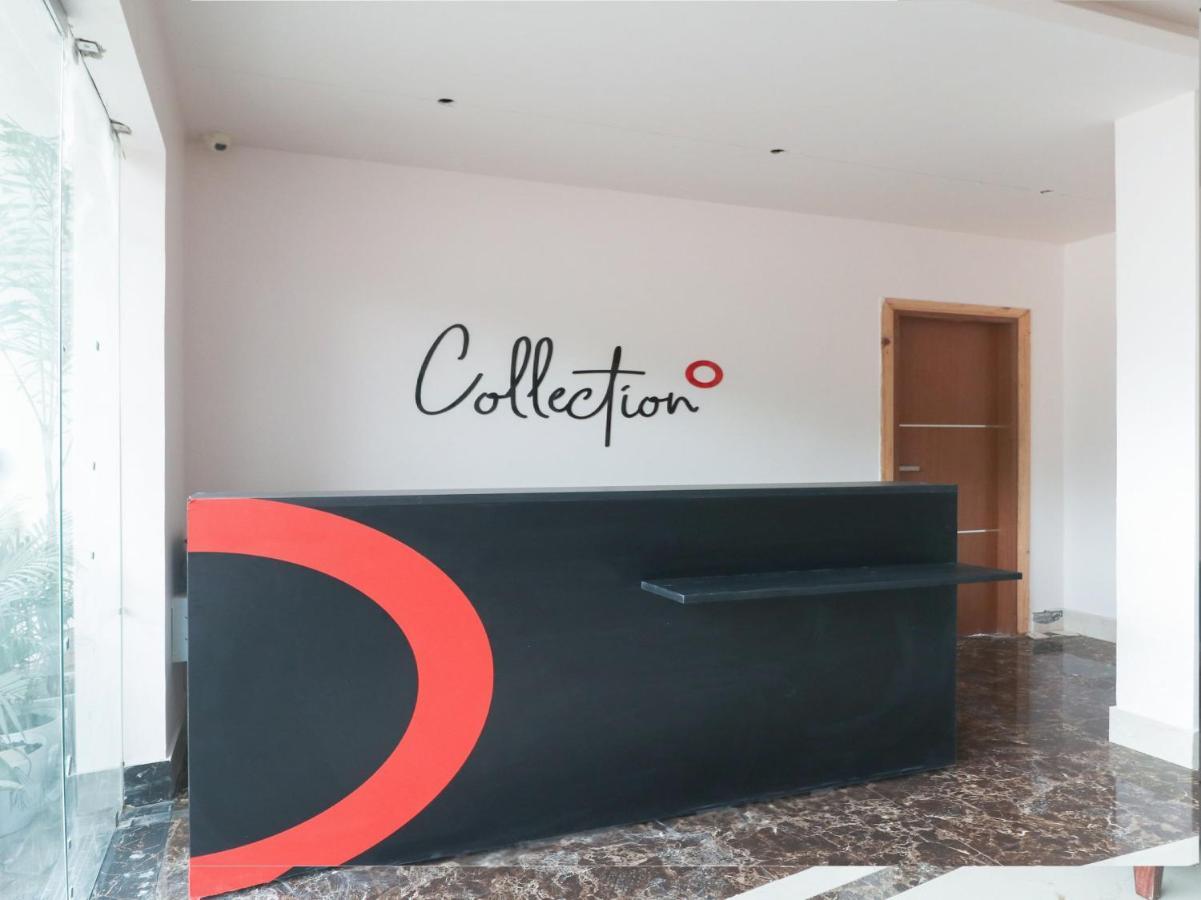 Oyo 79355 Collection O Hotel Adona Meenangadi Εξωτερικό φωτογραφία