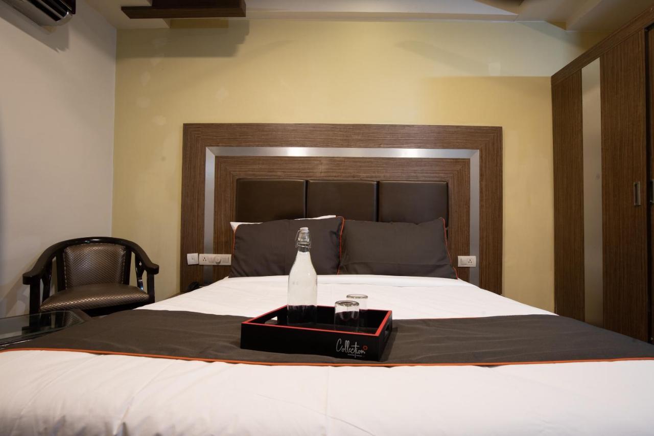 Oyo 79355 Collection O Hotel Adona Meenangadi Εξωτερικό φωτογραφία