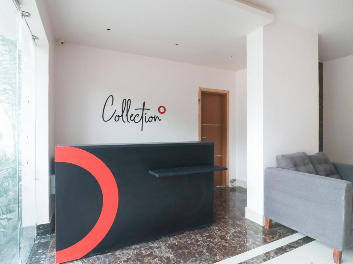 Oyo 79355 Collection O Hotel Adona Meenangadi Εξωτερικό φωτογραφία