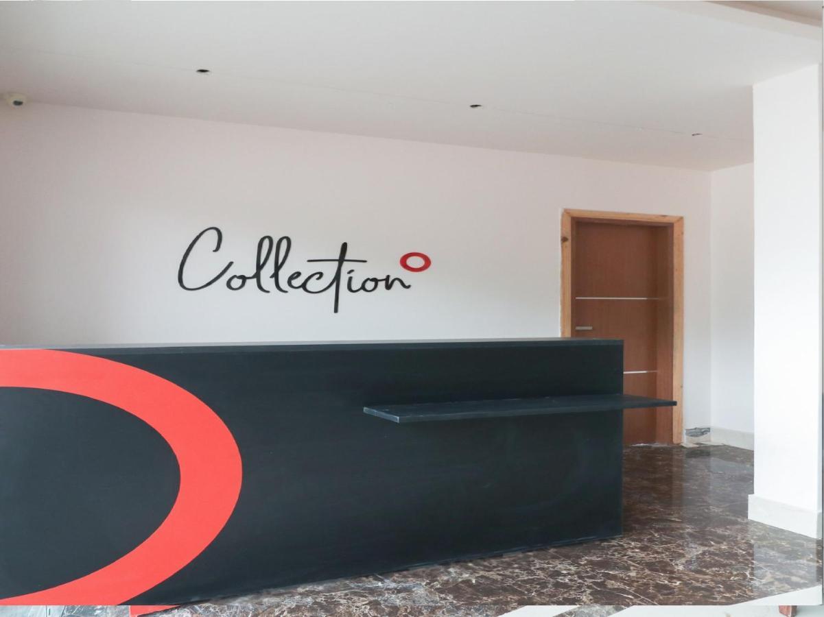 Oyo 79355 Collection O Hotel Adona Meenangadi Εξωτερικό φωτογραφία