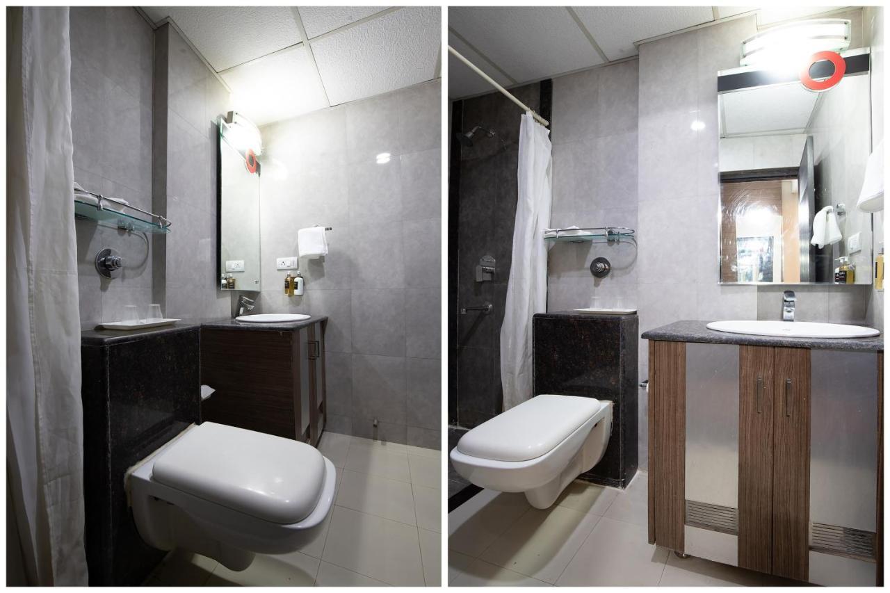 Oyo 79355 Collection O Hotel Adona Meenangadi Εξωτερικό φωτογραφία