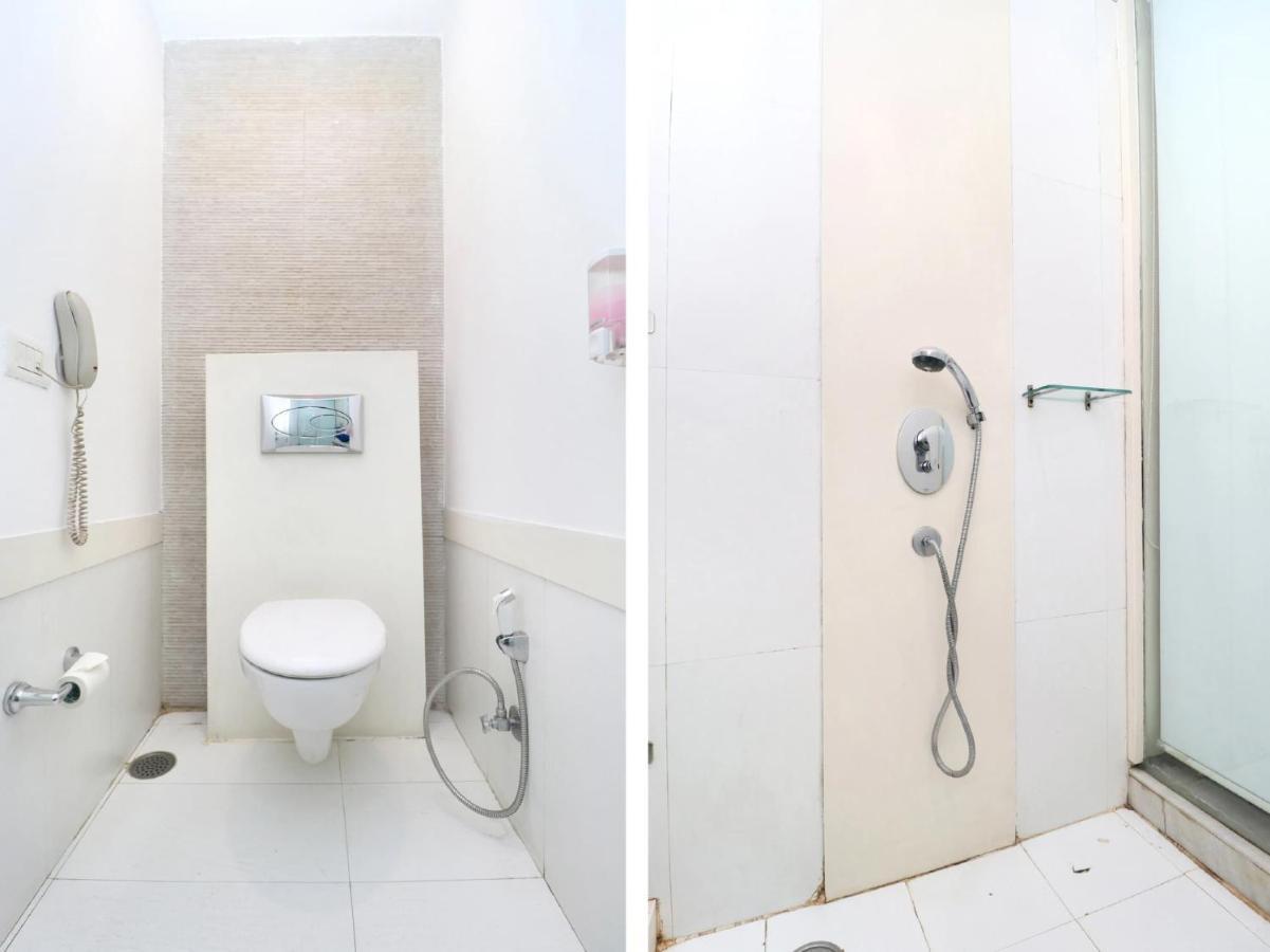 Oyo 79355 Collection O Hotel Adona Meenangadi Εξωτερικό φωτογραφία